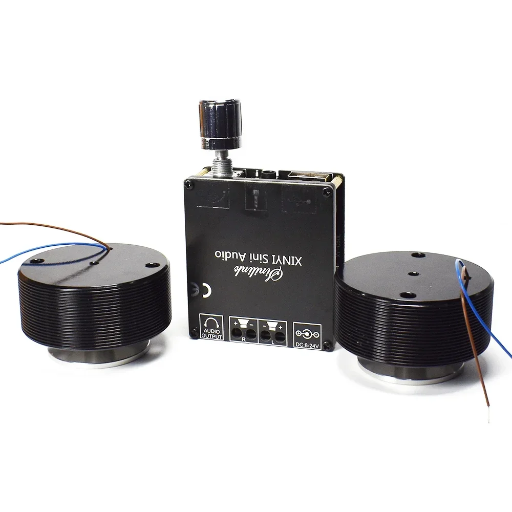 1 Set Speaker getar HIFI, peng - Genius Home Cinema ulasan dan harga