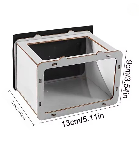 Proyektor Hologram 3D untuk Sm - Home Cinema Experience ulasan dan harga
