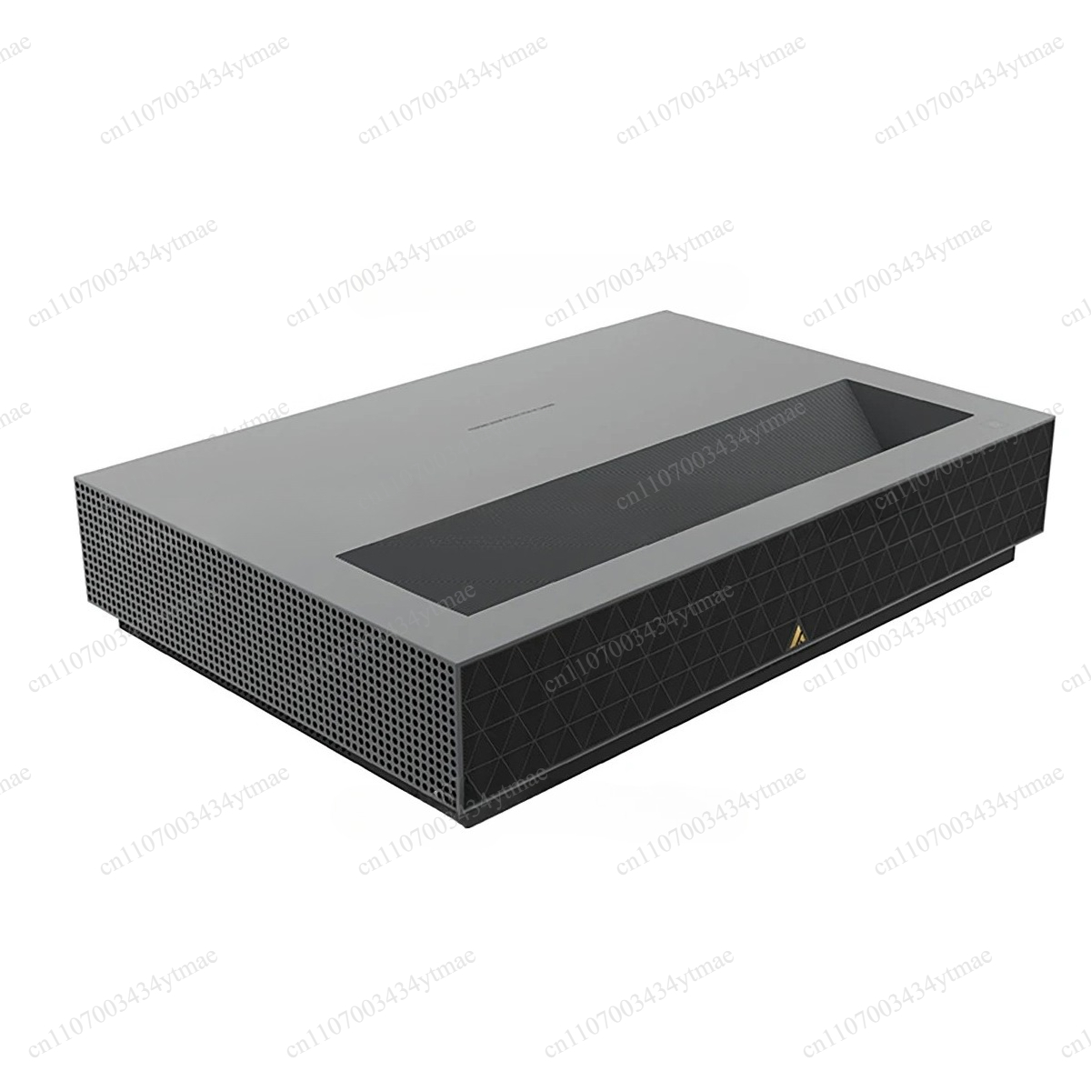 2400 ANSI Lumens Proyektor Las - Home Cinema Laser Projector ulasan dan harga