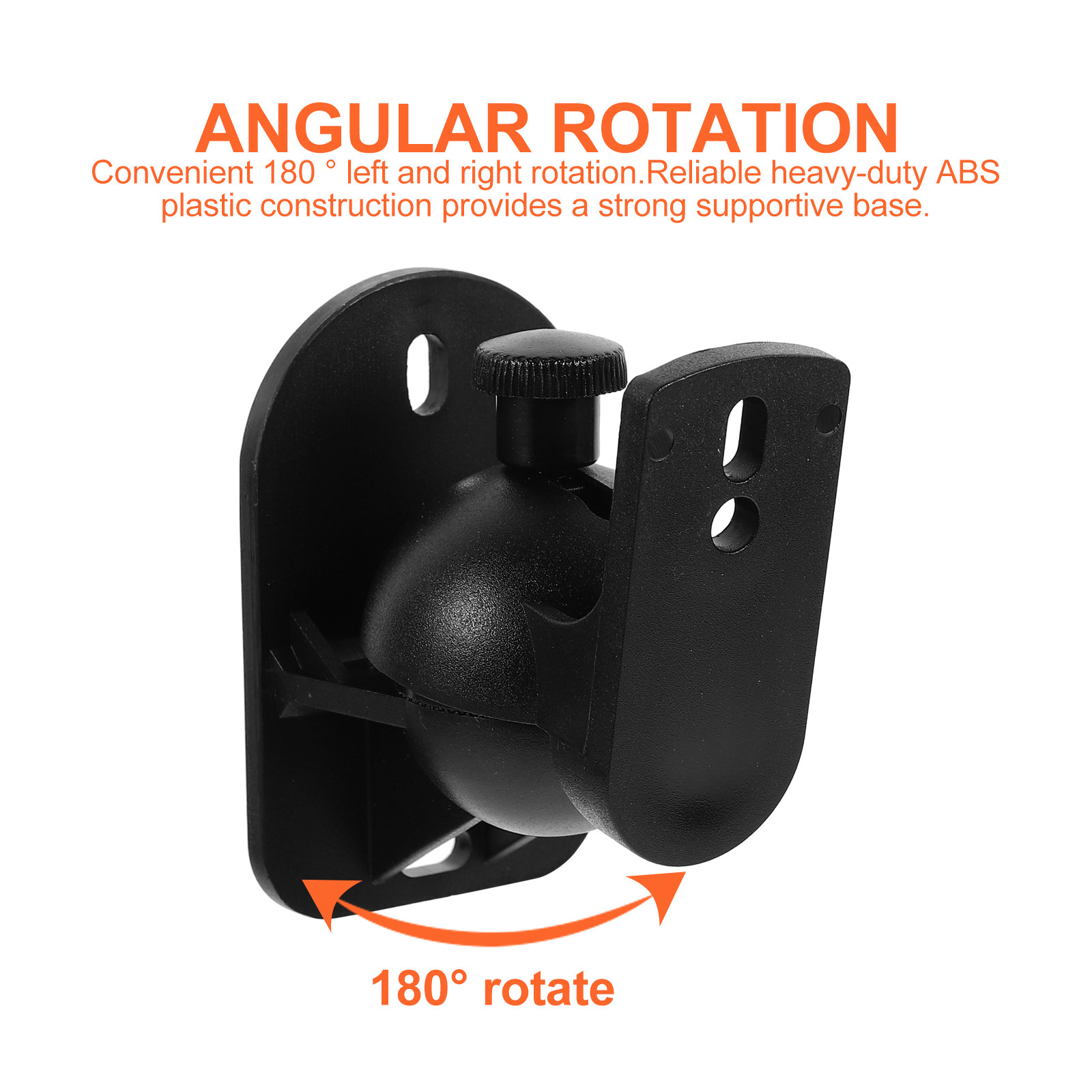 6 Set/2 Set Braket Pemasangan  - Home Cinema Logitech Z906 ulasan dan harga