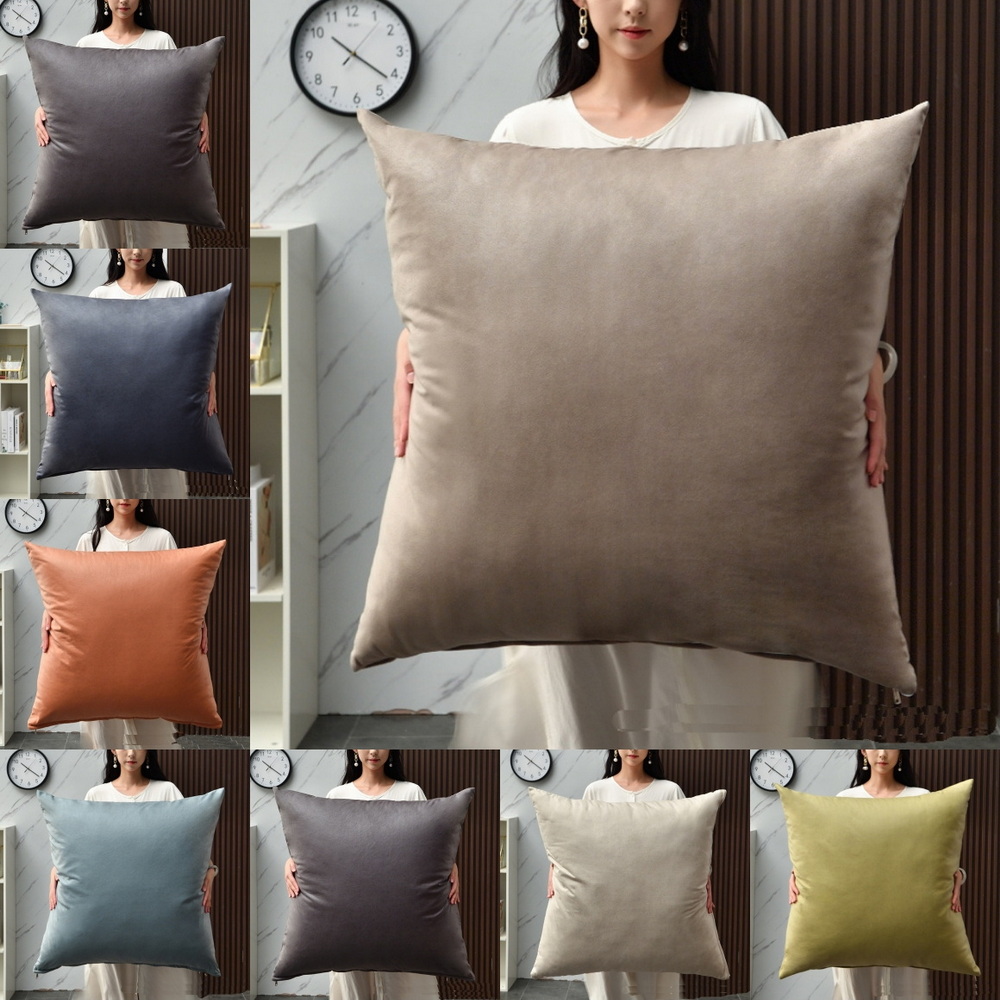 Sarung bantal Sofa ukuran besa - Recliner Sofa Cover ulasan dan harga
