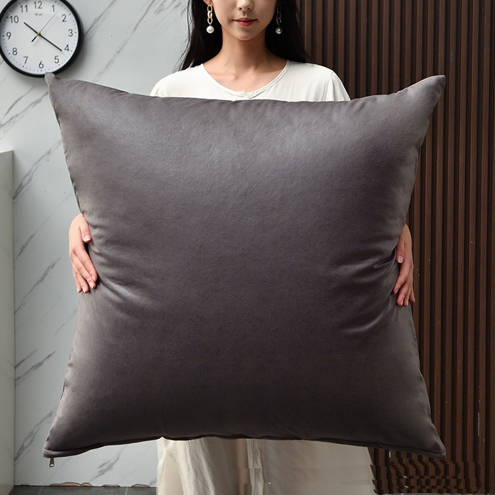 Sarung bantal Sofa ukuran besa - Recliner Sofa Cover ulasan dan harga