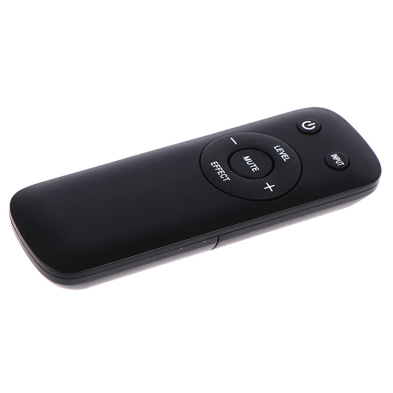 Remote kontrol untuk Logitech  - Home Cinema Logitech Z906 ulasan dan harga