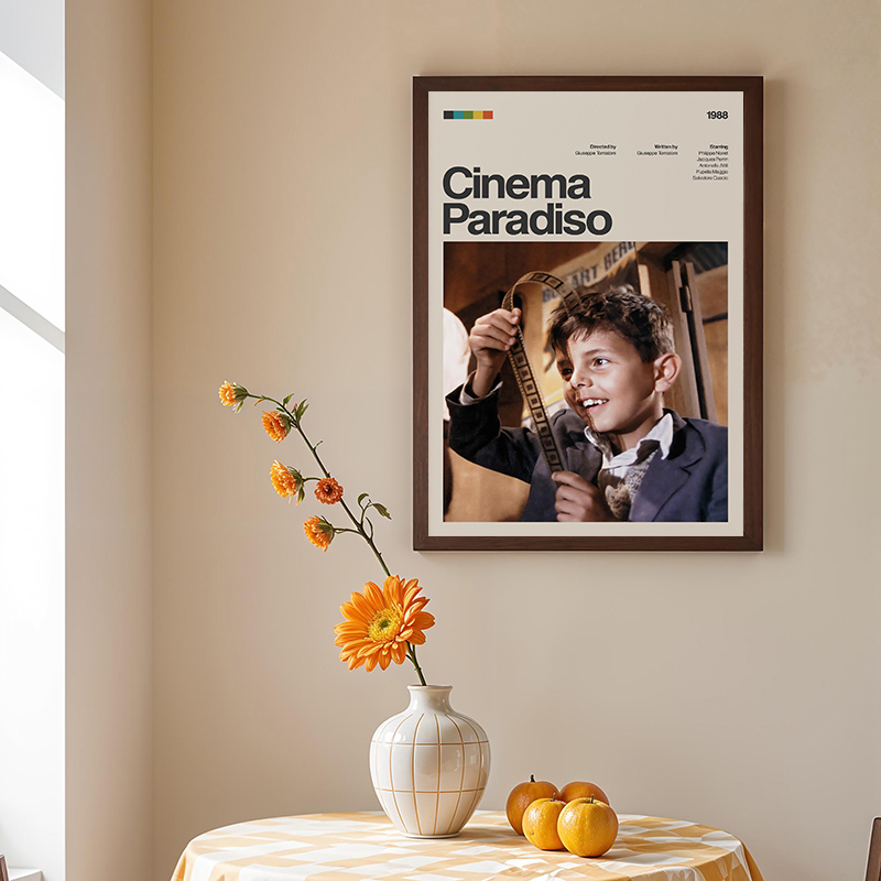 Film Klasik Vintage Nuovo Cine - Home Cinema Movies ulasan dan harga