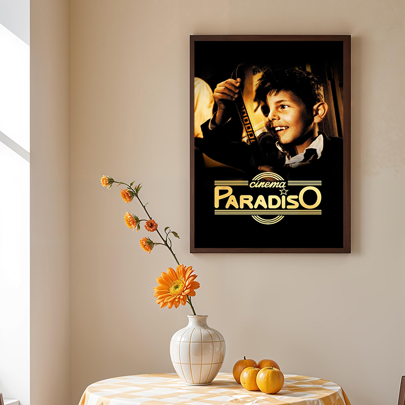 Film Klasik Vintage Nuovo Cine - Home Cinema Movies ulasan dan harga