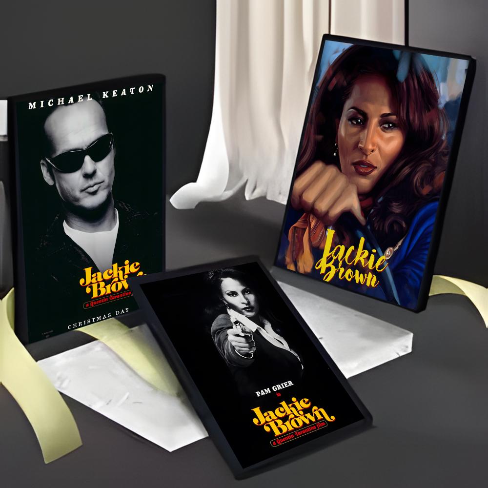 Blaxploitation Soul Cinema J-J - Home Cinema Films ulasan dan harga