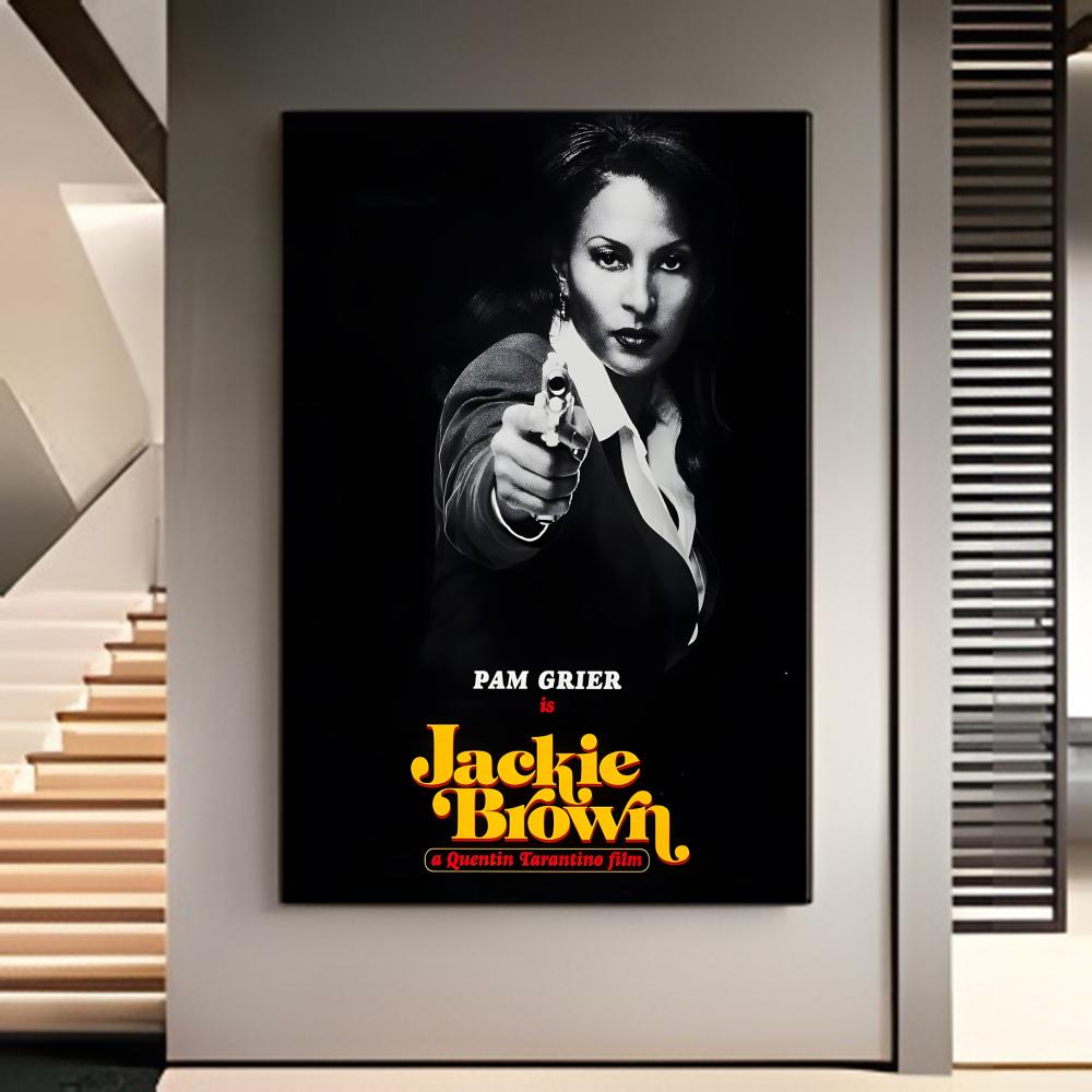 Blaxploitation Soul Cinema J-J - Home Cinema Films ulasan dan harga