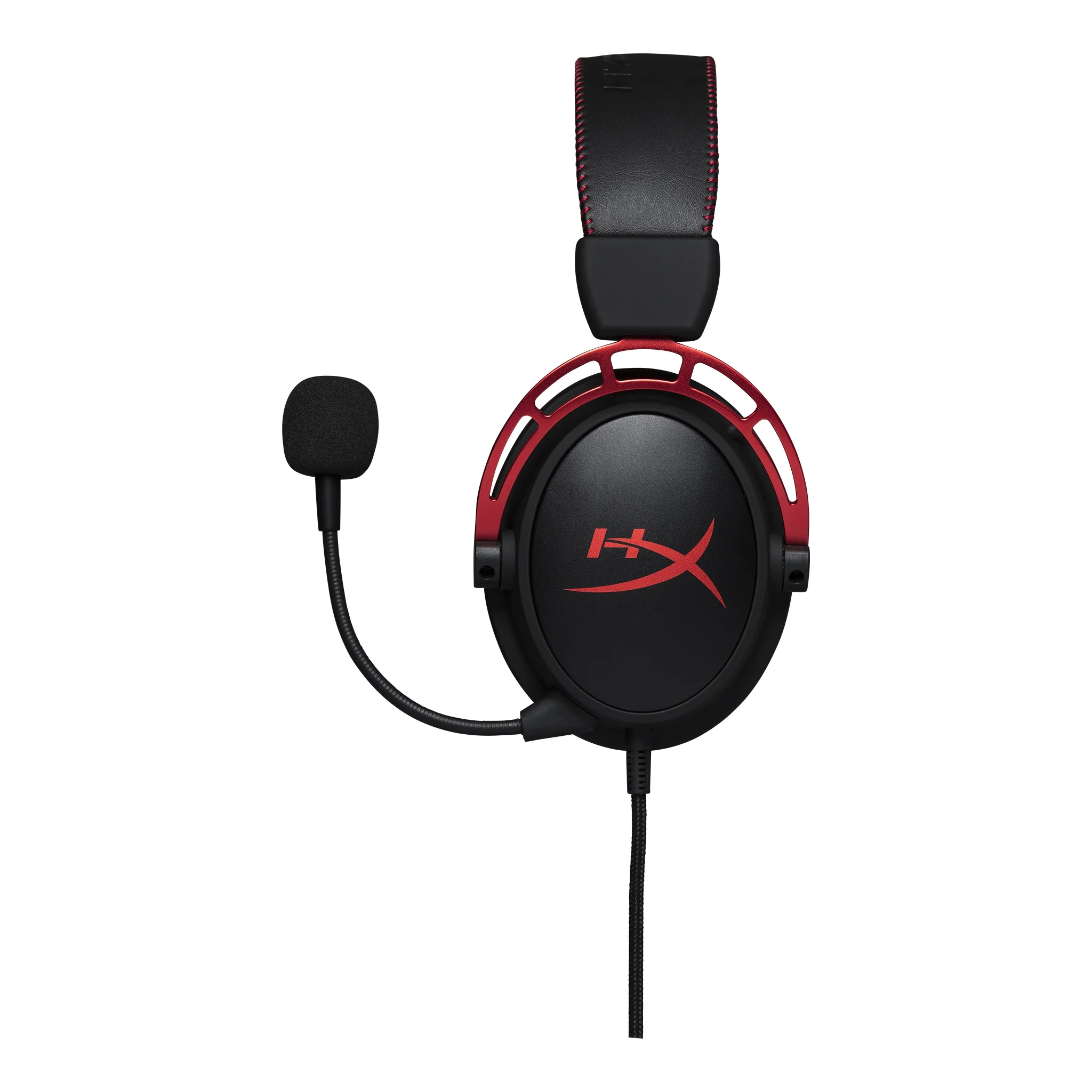 Headset Gaming HyperX Cloud Al - Home Cinema Pc ulasan dan harga
