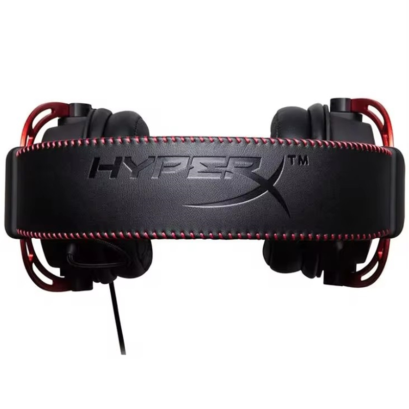 Headset Gaming HyperX Cloud Al - Home Cinema Pc ulasan dan harga