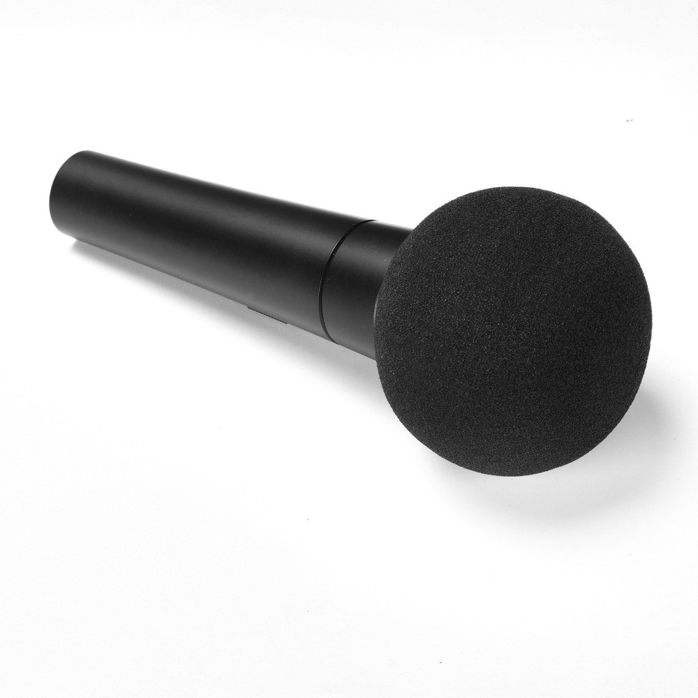Penutup Mikrofon Pengganti, Pe - Shure Mic Sm58 ulasan dan harga