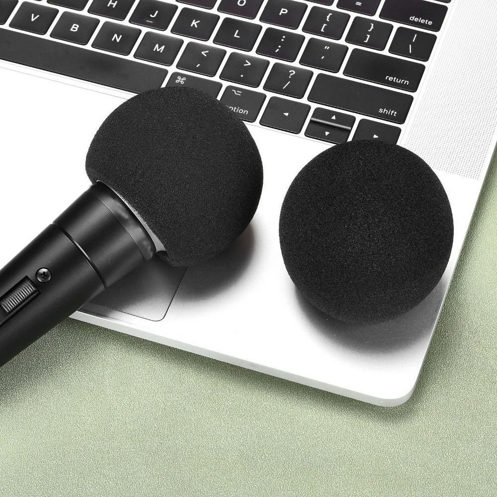 Penutup Mikrofon Pengganti, Pe - Shure Mic Sm58 ulasan dan harga