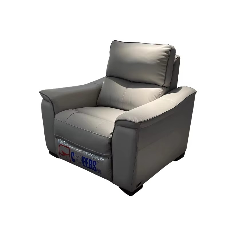 Kursi Recliner Listrik Home Ci - Home Cinema Recliner Chairs ulasan dan harga