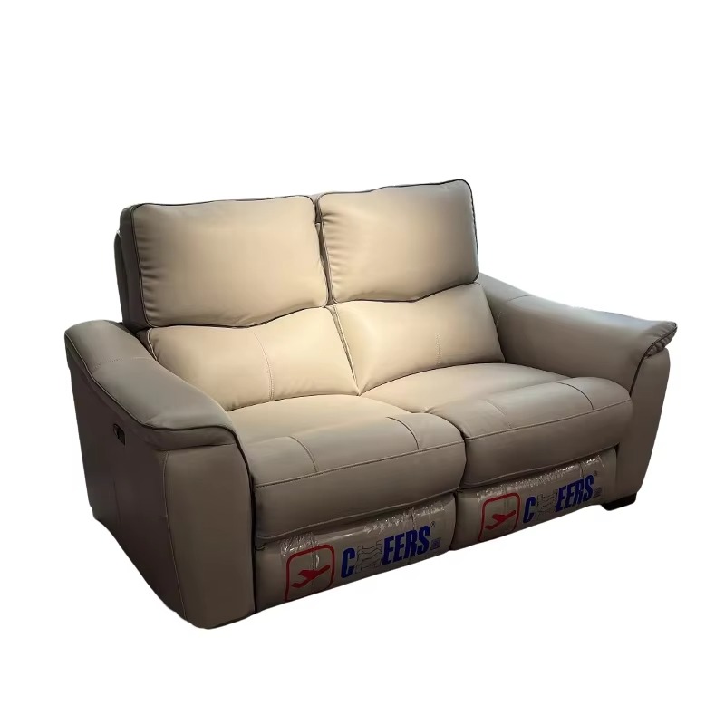 Kursi Recliner Listrik Home Ci - Home Cinema Recliner Chairs ulasan dan harga