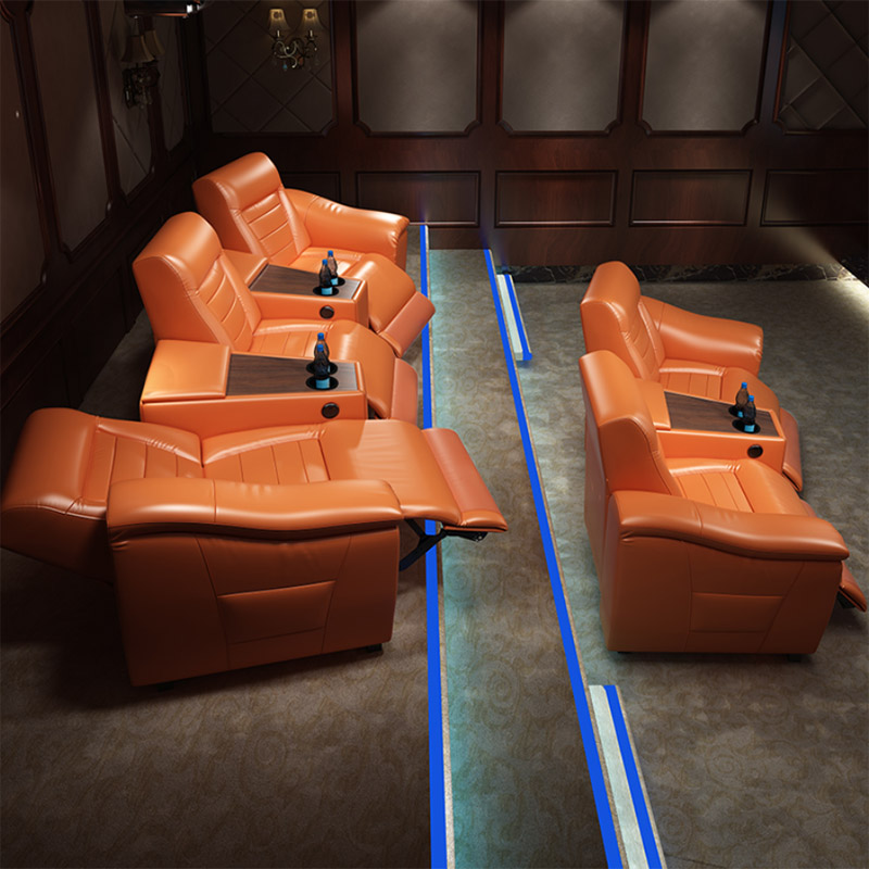 Kursi Recliner Bioskop Rumah M - Home Cinema Recliner Chairs ulasan dan harga