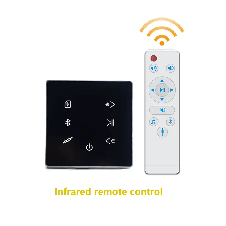 Amplifier Dinding Bluetooth, p - Home Cinema Marantz ulasan dan harga