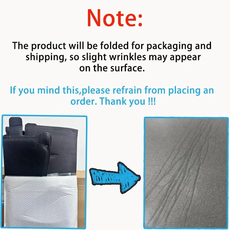 Untuk Ford Fiesta 2009 2010 20 - Noise Isolating Pad ulasan dan harga