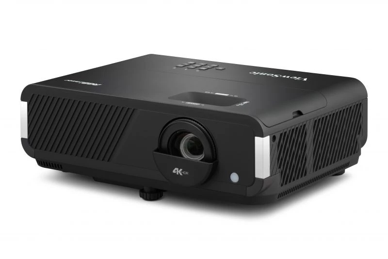 Proyektor Laser Ultra Tri Colo - Home Cinema Laser Projector ulasan dan harga