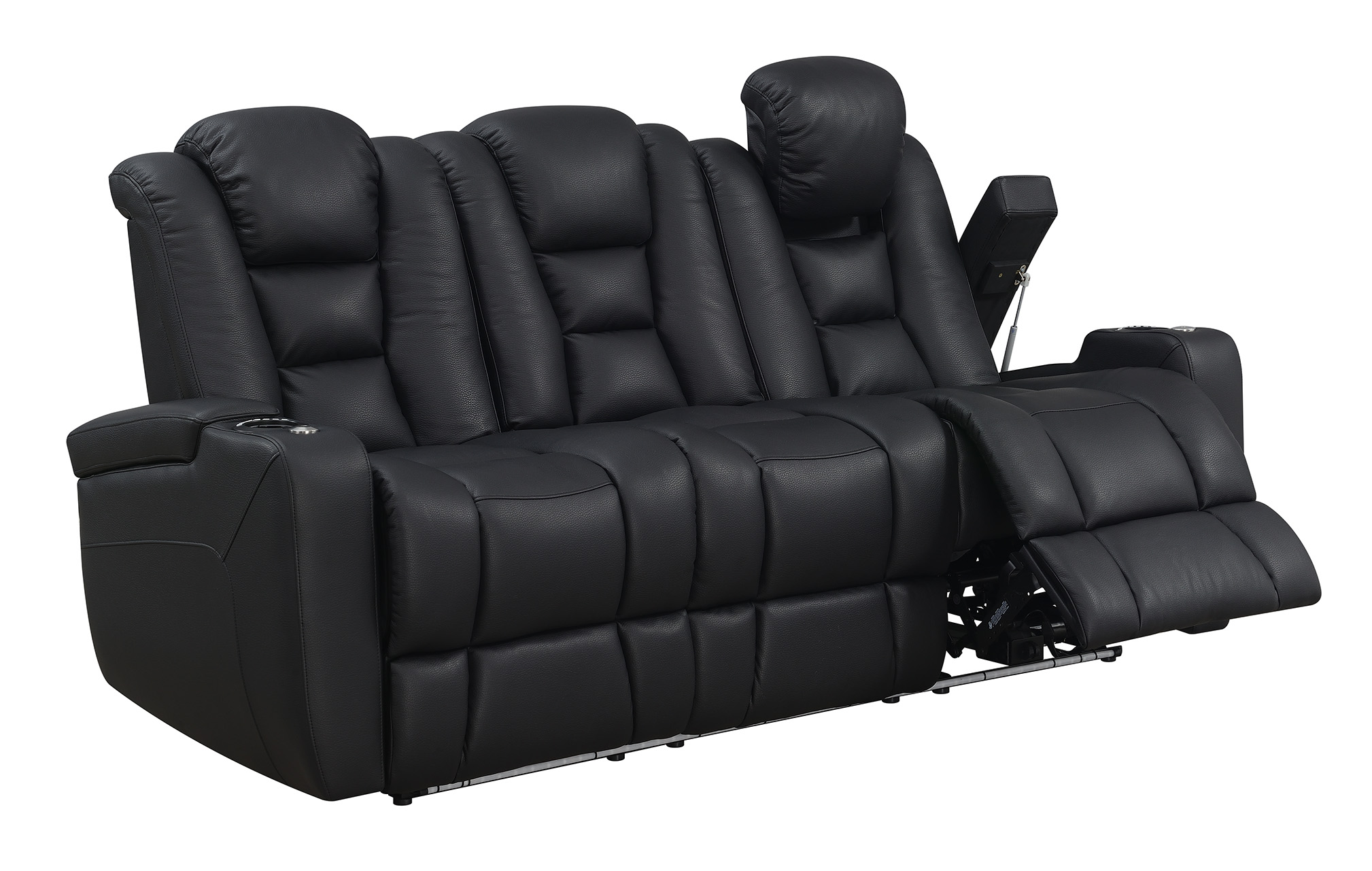 # Kursi Home Theater Mewah Kul - Home Cinema Recliner Chairs ulasan dan harga
