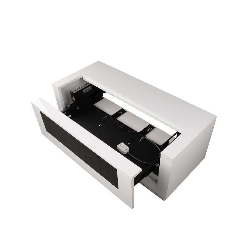 Kabinet TV Laser untuk Home Ci - Home Cinema Laser Projector ulasan dan harga