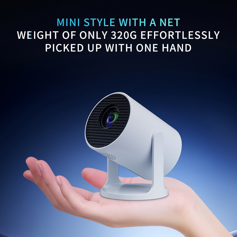 Proyektor Ultra Short Throw Pi - Home Cinema Experience ulasan dan harga