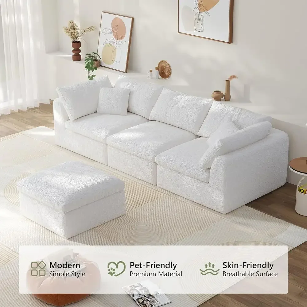 Sofa Recliner Bentuk L 3 Duduk - Recliner Sofa Cover ulasan dan harga