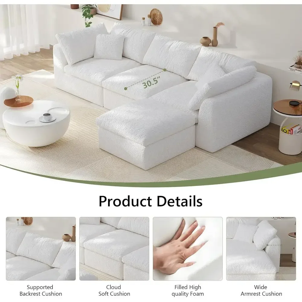 Sofa Recliner Bentuk L 3 Duduk - Recliner Sofa Cover ulasan dan harga