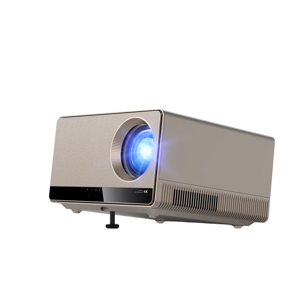 2026 jual Proyektor Lampu ZXY  - Home Cinema Hdmi ulasan dan harga