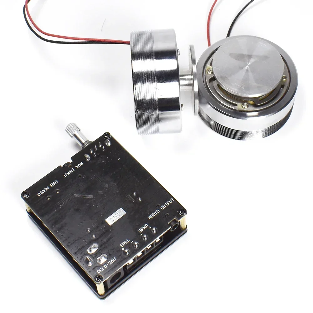 2*25W Speaker getar Stereo por - Home Cinema Marantz ulasan dan harga