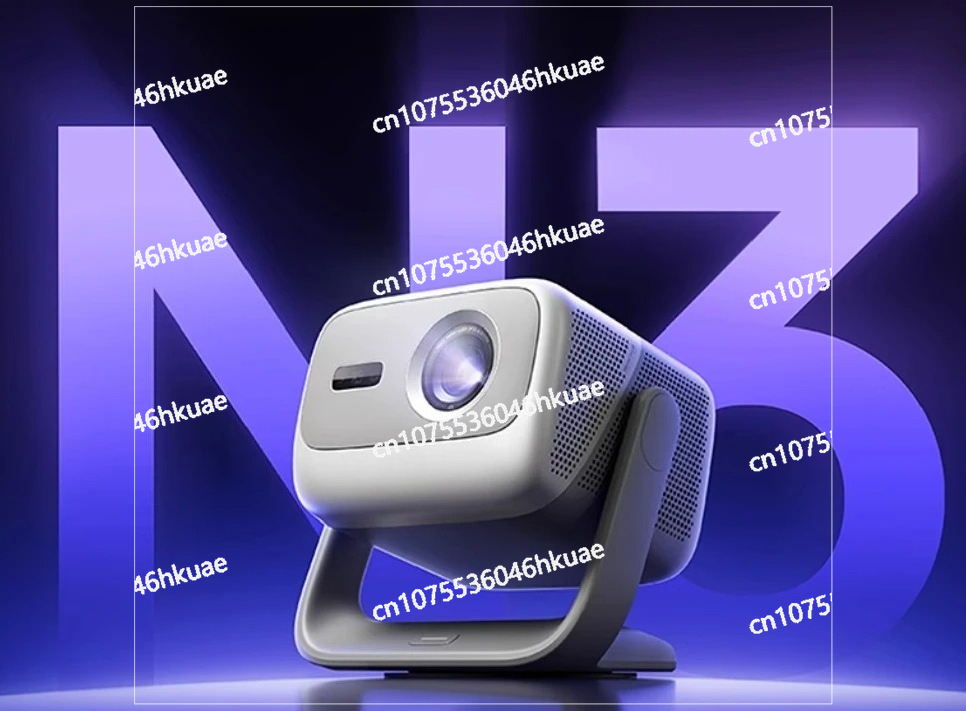 Proyektor Rumah 4K Ultra HD Ed - Home Cinema Experience ulasan dan harga