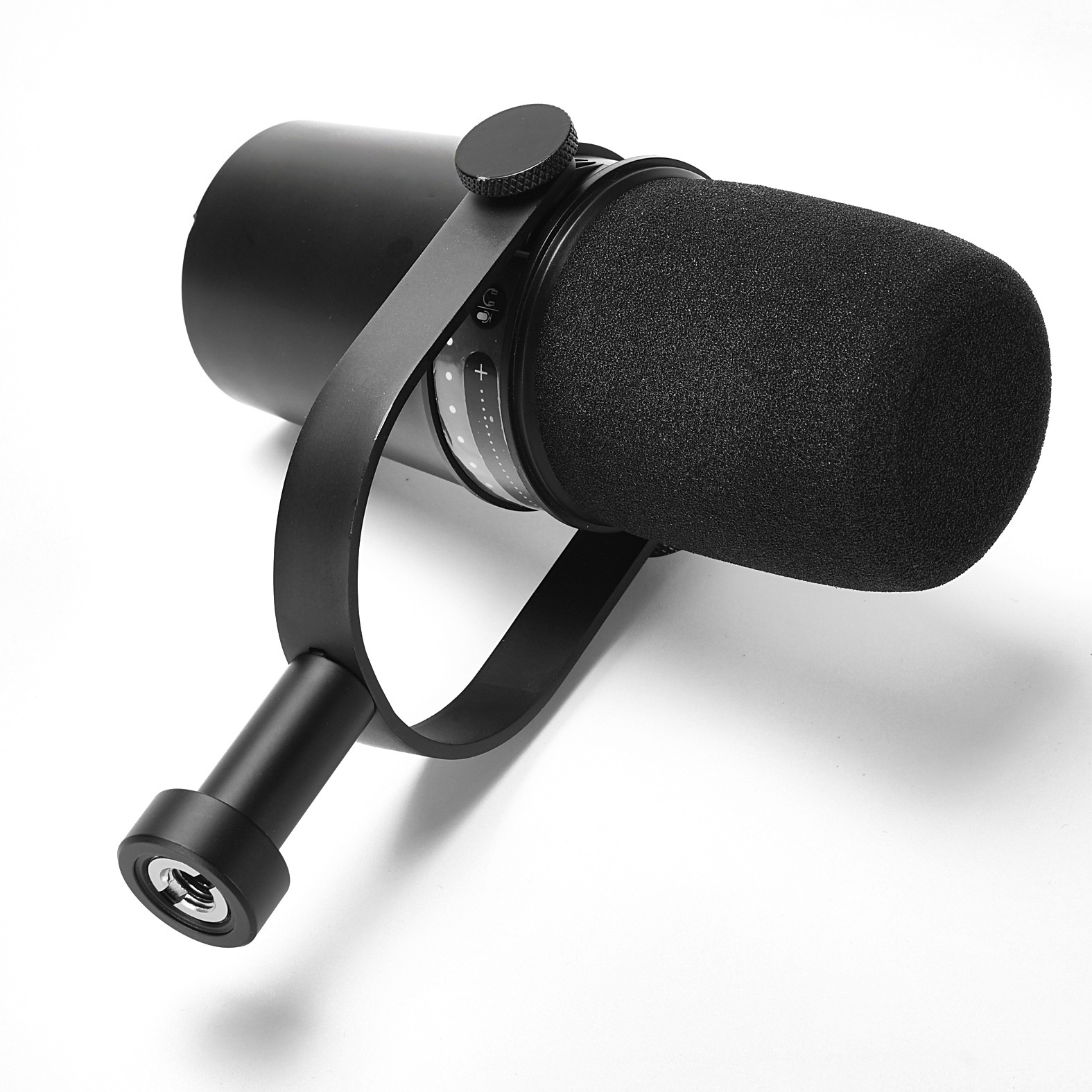 Penutup Mikrofon untuk Mikrofo - Shure Mic Mv7 ulasan dan harga