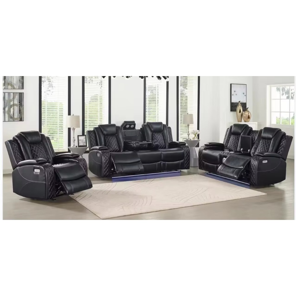 Sarung sofa ruang tamu elektri - Recliner Sofa Cover ulasan dan harga