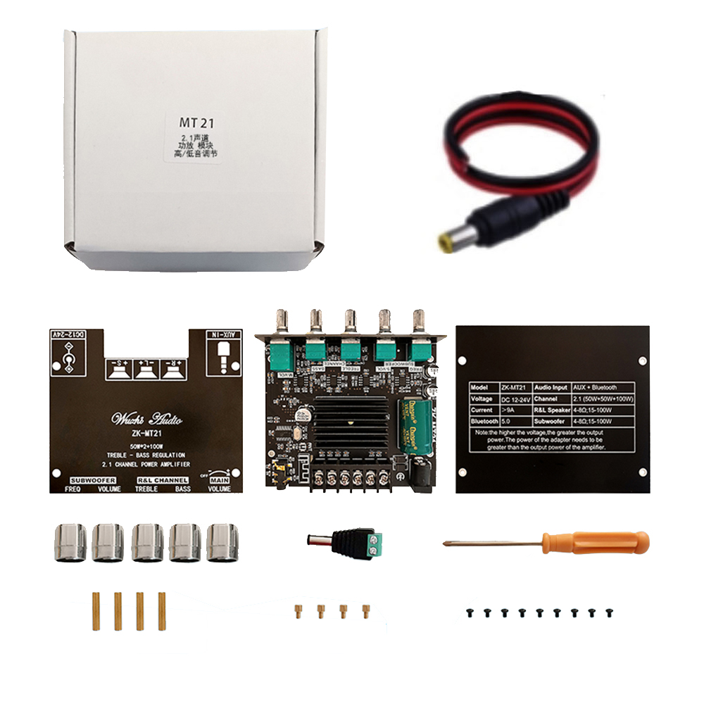 Modul Amplifier Daya Digital B - Home Cinema Marantz ulasan dan harga