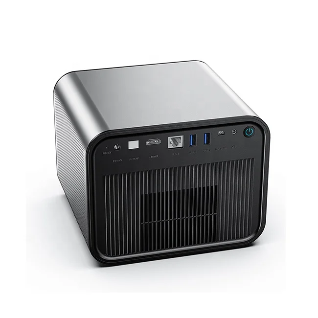 2025 X5 Ktv Karaoke hd 1080p 3 - Home Cinema Karaoke Projector ulasan dan harga