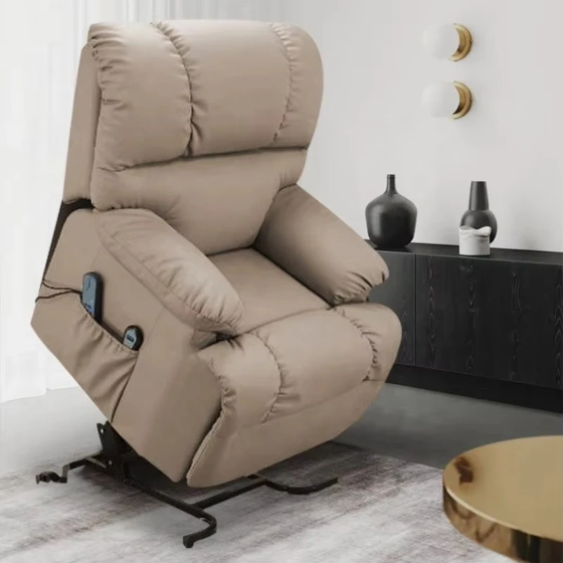 Kursi sofa elektrik pijat mode - Home Cinema Recliner Chairs ulasan dan harga