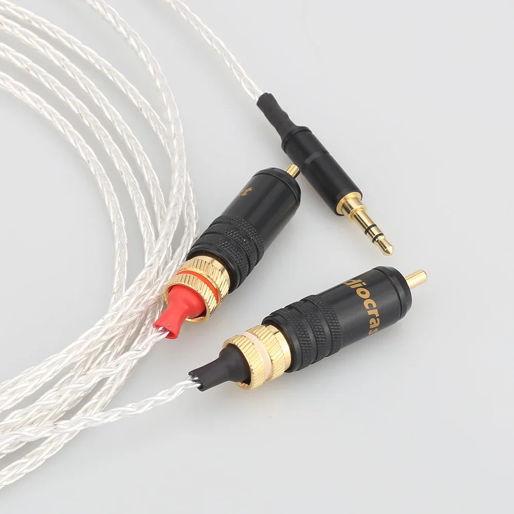 Kabel Stereo 3.5mm ke 2 RCA Be - Home Cinema Marantz ulasan dan harga