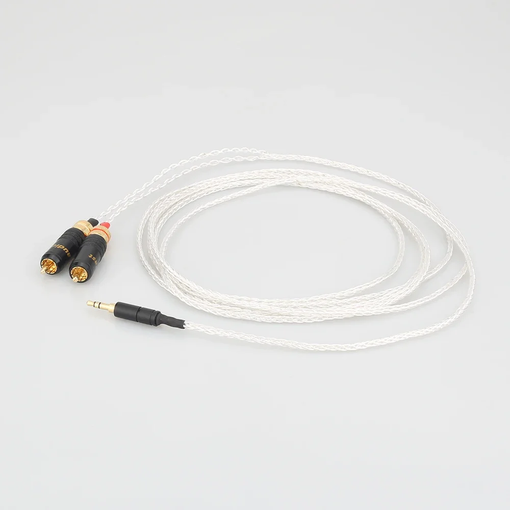 Kabel Stereo 3.5mm ke 2 RCA Be - Home Cinema Marantz ulasan dan harga