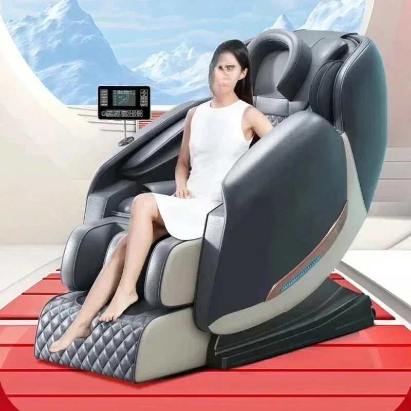 Kursi Pijat Elektrik Premium u - Home Cinema Recliner Chairs ulasan dan harga