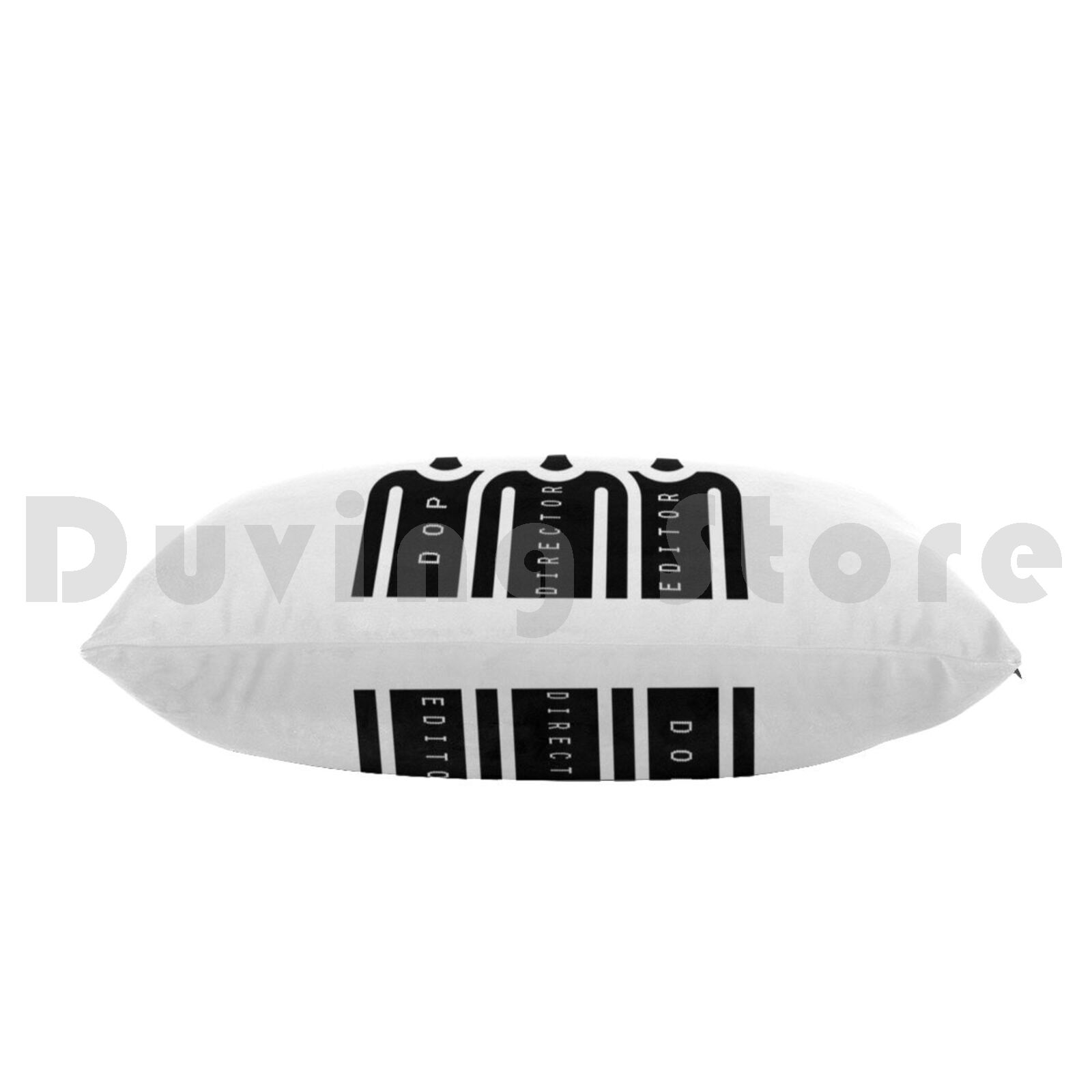 Sarung Bantal Kru Film Dicetak - Home Cinema Films ulasan dan harga