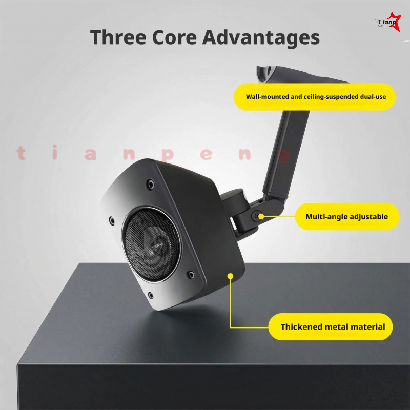 WYORESY untuk Logitech Z906 Sp - Home Cinema Logitech Z906 ulasan dan harga