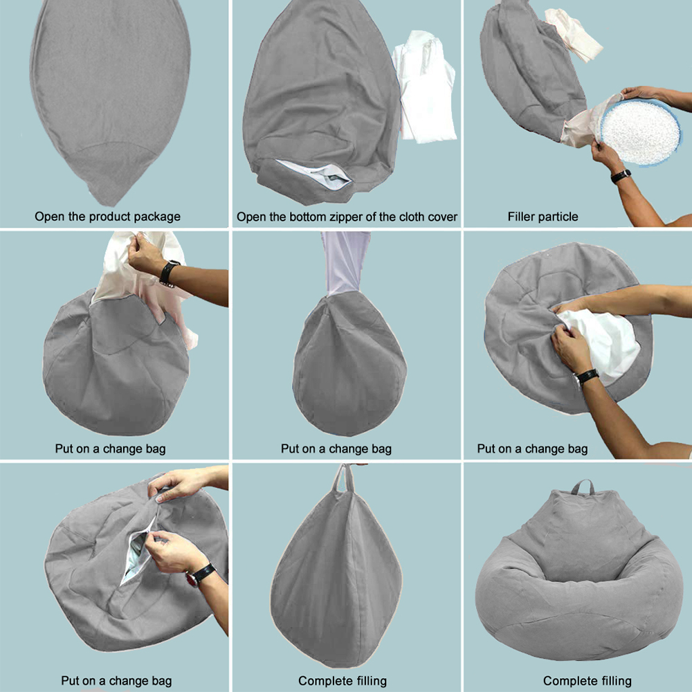 Sarung Sofa besar, penutup kur - Recliner Sofa Cover ulasan dan harga