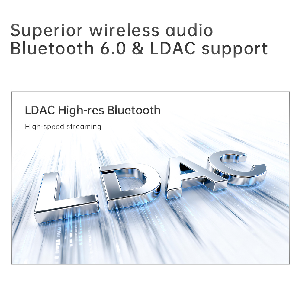 JadeAudio Level 1 Desktop HiFi - Home Cinema Marantz ulasan dan harga