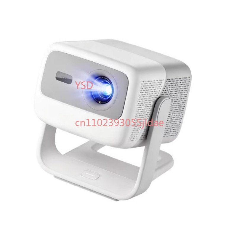 Proyektor Laser 4K Ultra HD Ni - Home Cinema Laser Projector ulasan dan harga