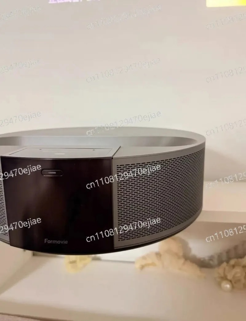 Proyektor Laser TV Ultra Short - Home Cinema Laser Projector ulasan dan harga