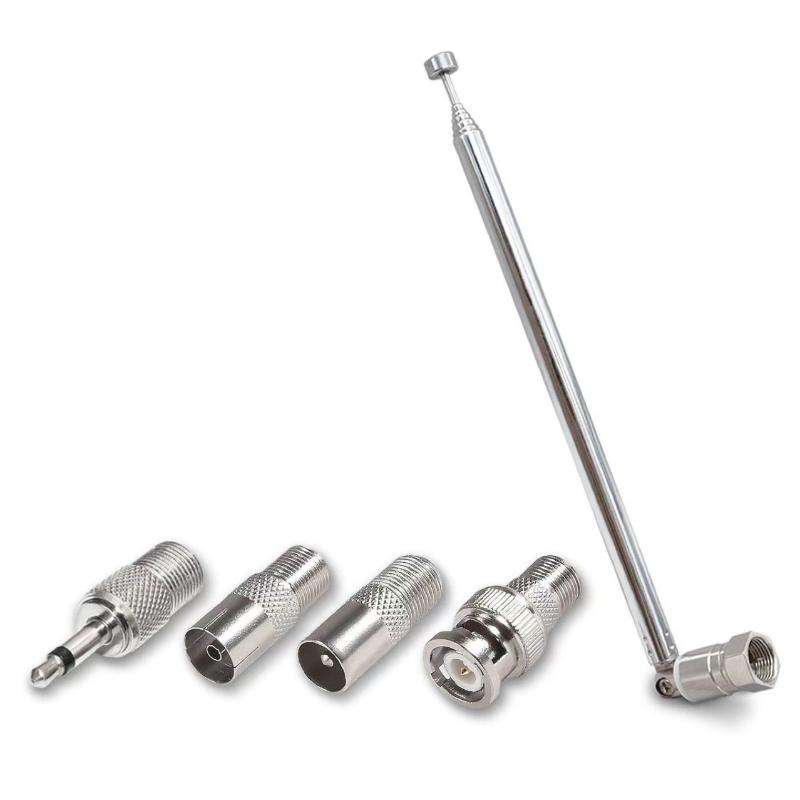 Antena Radio FM 5 Buah Antena  - Home Cinema Marantz ulasan dan harga