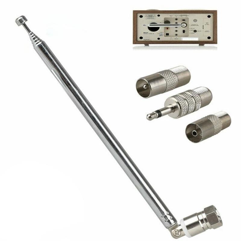 Antena Radio FM 5 Buah Antena  - Home Cinema Marantz ulasan dan harga