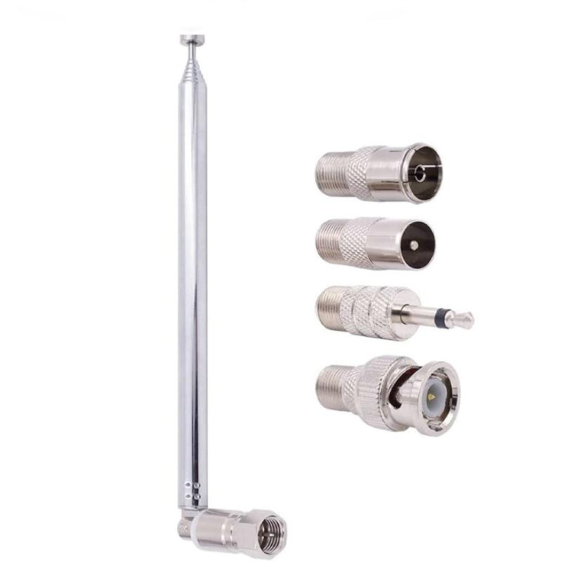 Antena Radio FM 5 Buah Antena  - Home Cinema Marantz ulasan dan harga
