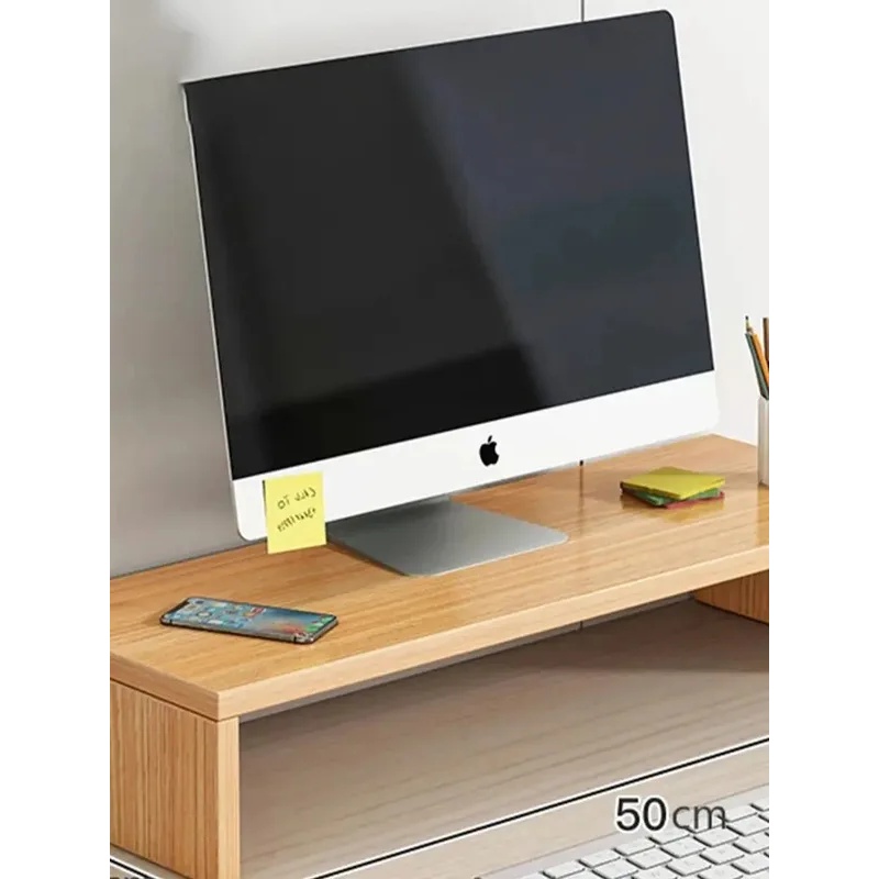 Penyangga Monitor Multifungsi, - Home Cinema Pc ulasan dan harga