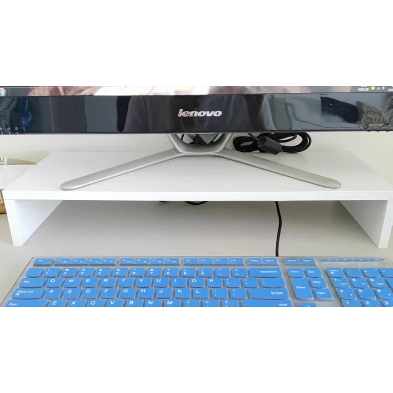 Penyangga Monitor Multifungsi, - Home Cinema Pc ulasan dan harga