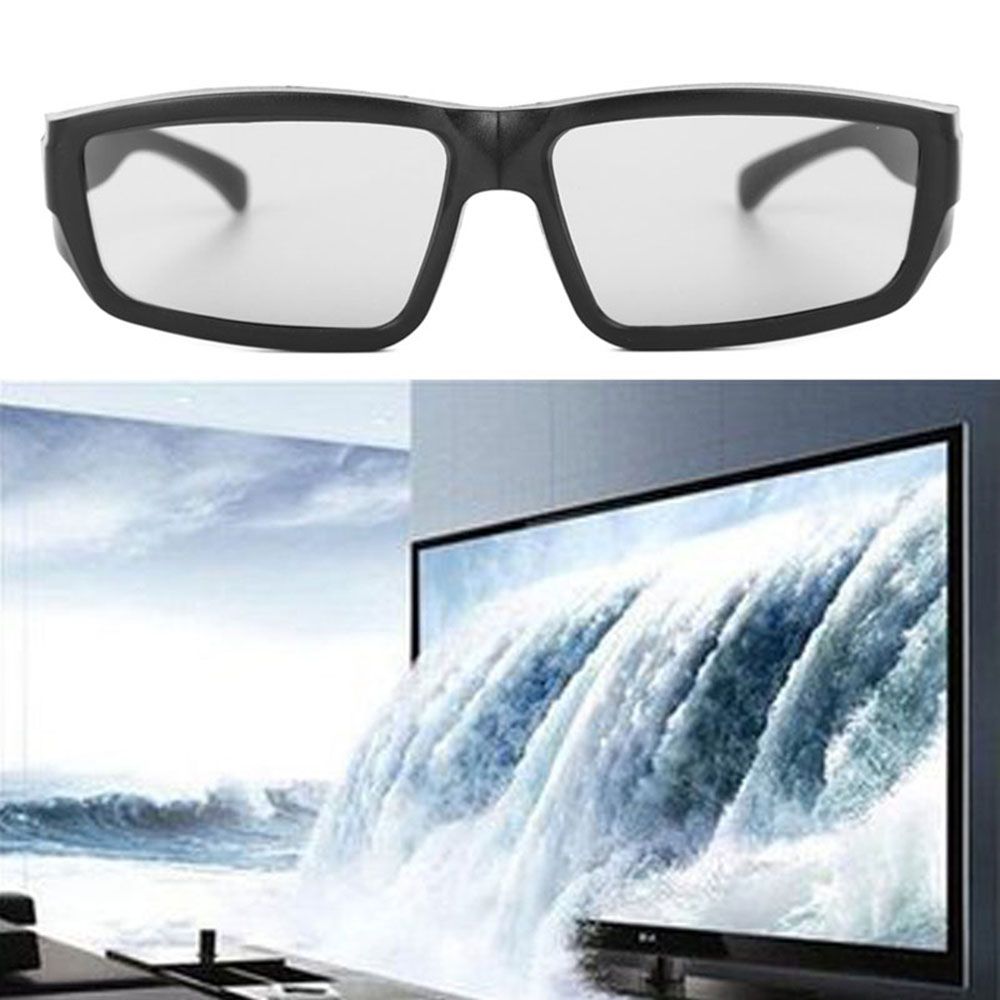 Kacamata proyektor TV 3D terpo - Home Cinema Films ulasan dan harga
