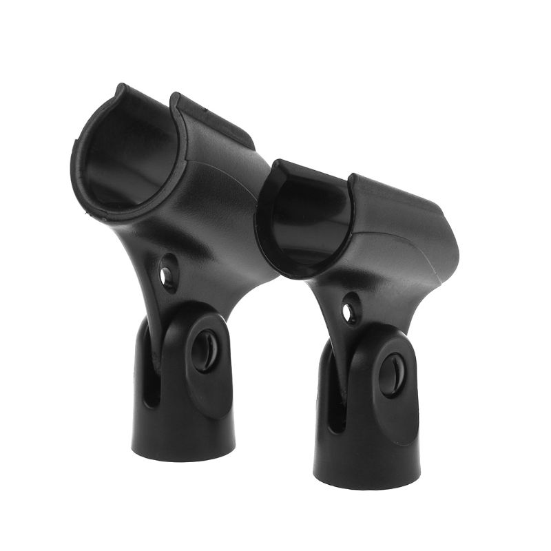 Penyangga braket dudukan klip  - Shure Mic Sm58 ulasan dan harga